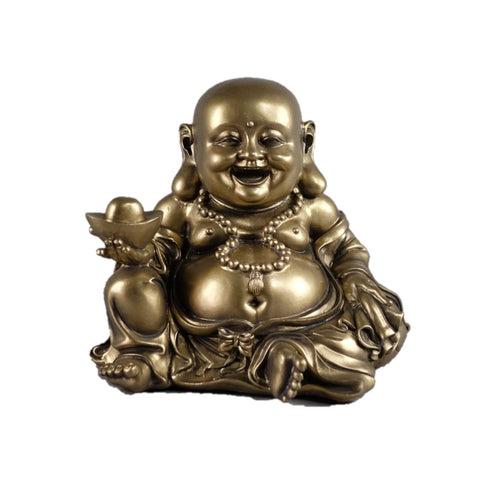 Bouddha gros – Boutique équestre Centor